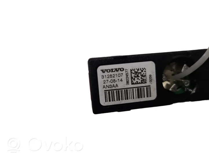 Volvo V40 Amplificatore antenna 3182107