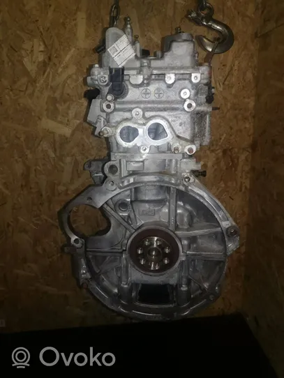 Hyundai i30 Motor G4LD