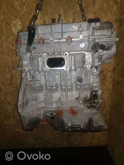 Hyundai i30 Engine G4LD