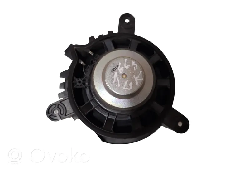 Volvo V40 Takaoven kaiutin 30657445