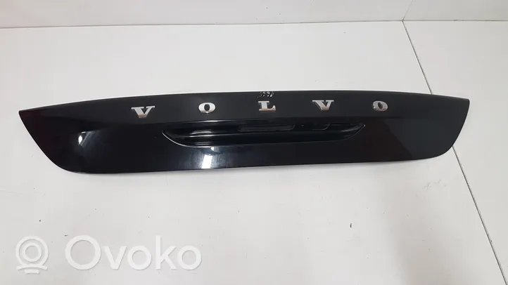 Volvo V40 Barra luminosa targa del portellone del bagagliaio 31301301