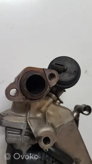 BMW 3 F30 F35 F31 EGR aušintuvas 781075106