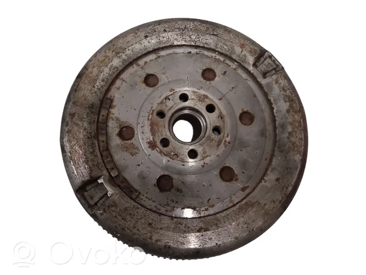 Skoda Superb B6 (3T) Dual mass flywheel 