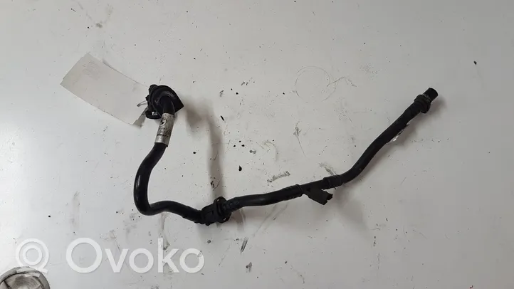 BMW 3 F30 F35 F31 Tuyau sous vide 850821502