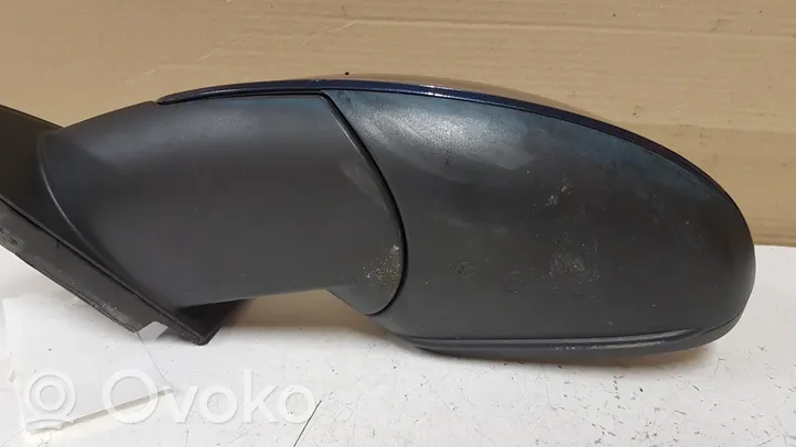 Opel Insignia A Etuoven sähköinen sivupeili 13320848