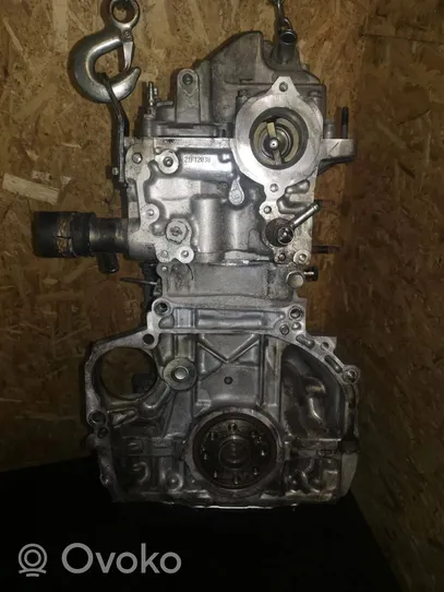 Toyota Avensis T270 Engine 2ADFTV