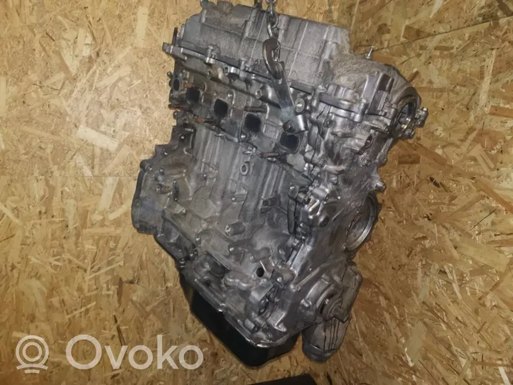 Toyota Avensis T270 Engine 2ADFTV