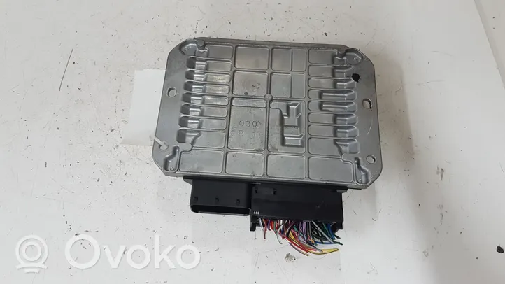 Mazda 6 Sterownik / Moduł ECU R2BF18881D