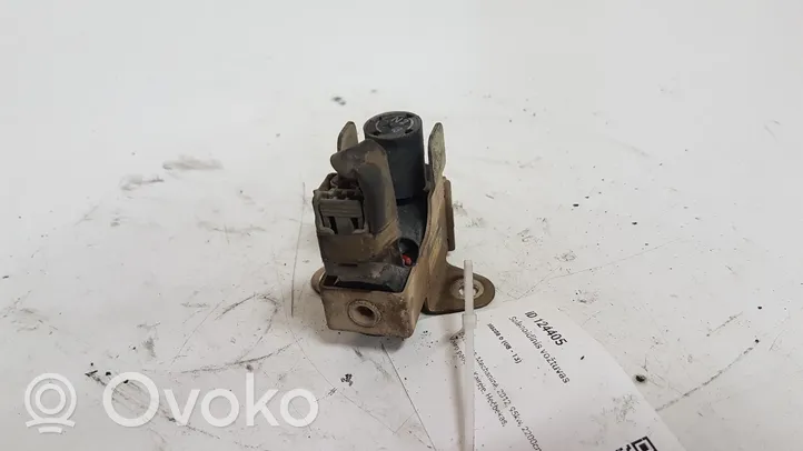 Mazda 6 Solenoidinis vožtuvas 1397000700