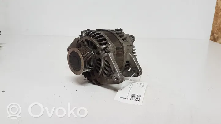 Mazda 6 Generator/alternator A2TJ0681A