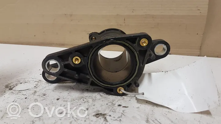 Ford Focus Oro paėmimo kanalo detalė (-ės) 9M5Q9J444