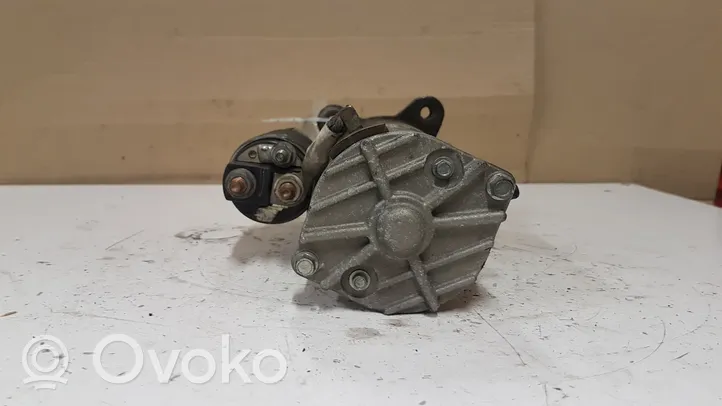 Ford Focus Starter motor 6G9N11000FA