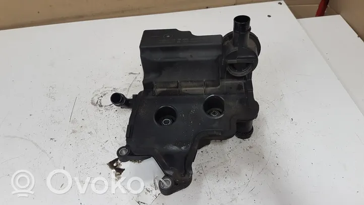 Ford Focus Huohotin/huohotinputki/letku 9671271480