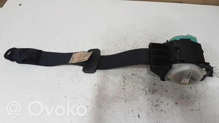 Toyota Avensis T250 Ceinture de sécurité arrière centrale (siège) 7335005040