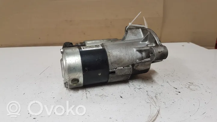 Citroen C5 Starter motor 965631768003