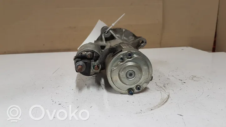 Citroen C5 Starter motor 965631768003