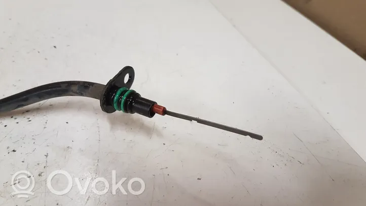 Citroen C5 Oil level dip stick 9658206380