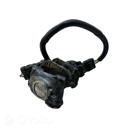 Ford Focus EGR vožtuvas 9658203780