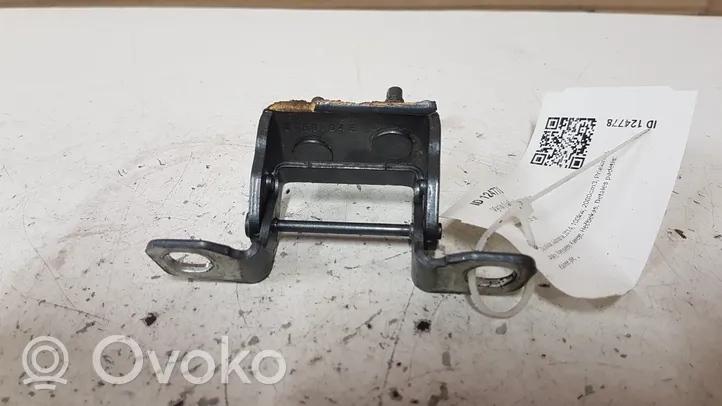 Volvo V40 Tailgate/trunk/boot hinge 31335291