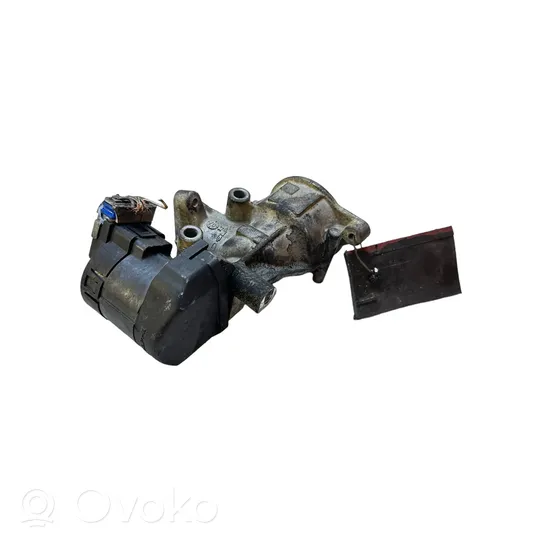 Ford Mondeo MK IV EGR vožtuvas 9656612380