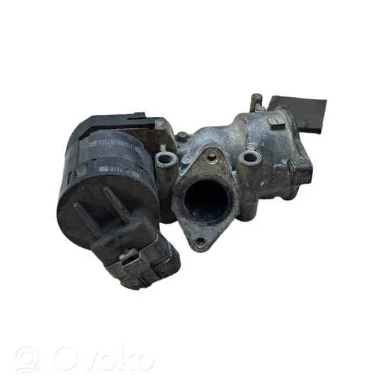 Ford Mondeo MK IV EGR vožtuvas 9656612380