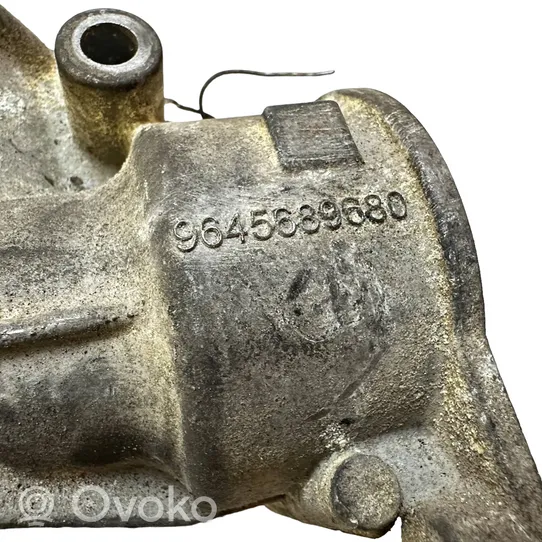 Volvo V50 Valvola EGR 9645689680