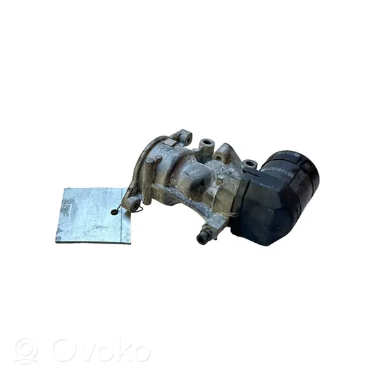 Citroen C5 EGR vožtuvas 9681825280