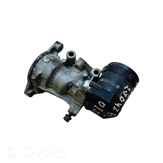 Volvo V50 Valvola EGR 9656612380