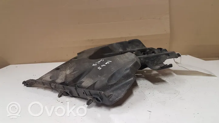 Volvo V40 Support de pare-chocs arrière 31395104