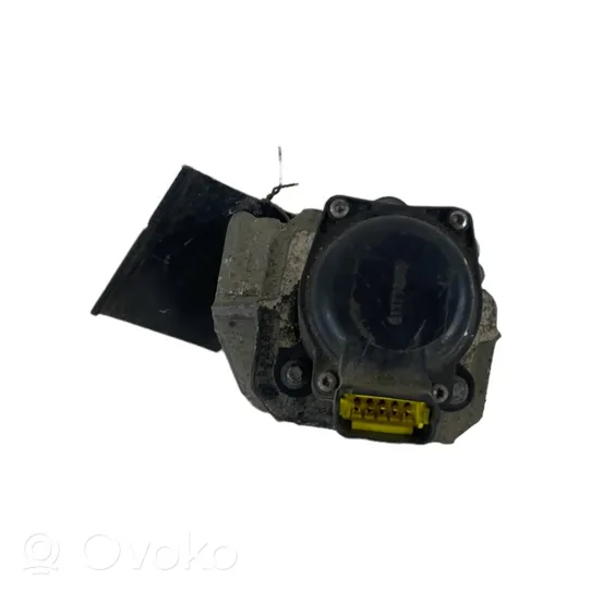 Citroen C4 I Zawór EGR 9660276280