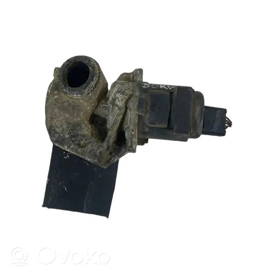 Citroen C4 I Soupape vanne EGR 9660276280