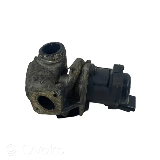 Citroen C5 EGR-venttiili 9660276280