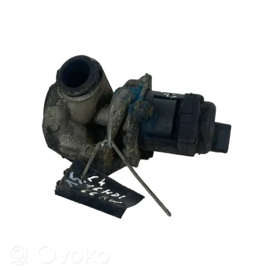 Citroen C4 I Zawór EGR 9649358780