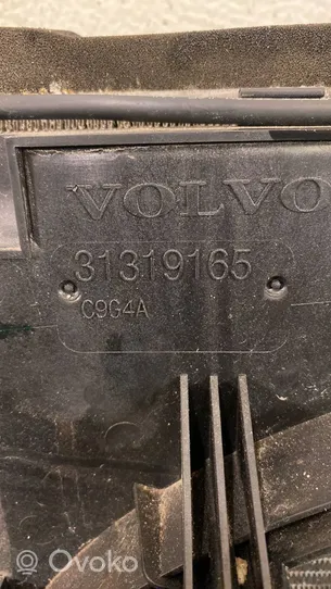 Volvo V40 Kit Radiateur 31319165