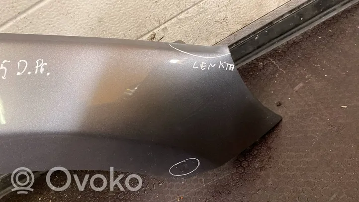 Volvo V40 Błotnik przedni 