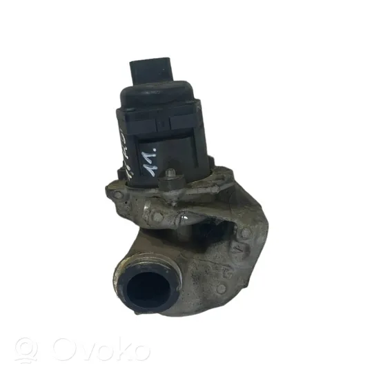 Ford Focus Zawór EGR 9685640480