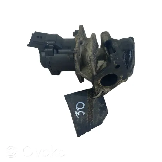 Citroen C4 I Picasso EGR vožtuvas 9660276280