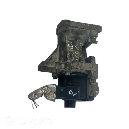 Citroen C6 EGR valve 9656911780