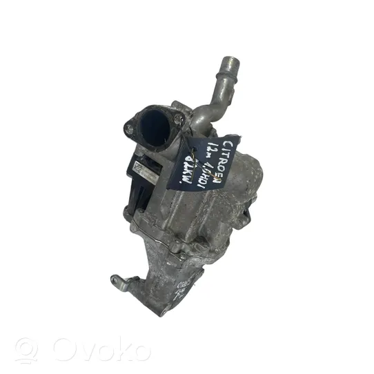 Citroen DS3 EGR valve 50563902