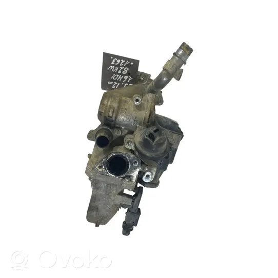 Citroen C5 EGR-venttiili 50563902