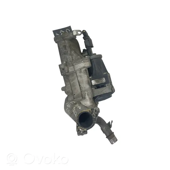 Citroen C5 EGR-venttiili 50563902