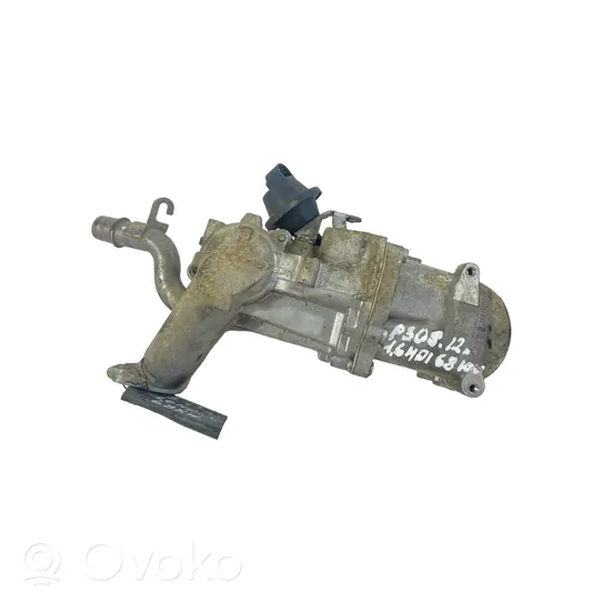 Citroen DS3 Valvola EGR 5056390200