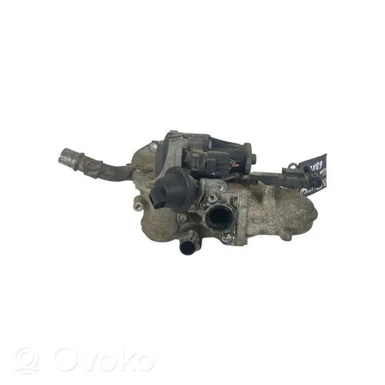 Citroen Berlingo EGR valve 9671187780