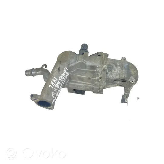 Citroen Berlingo Valvola EGR 9671187780