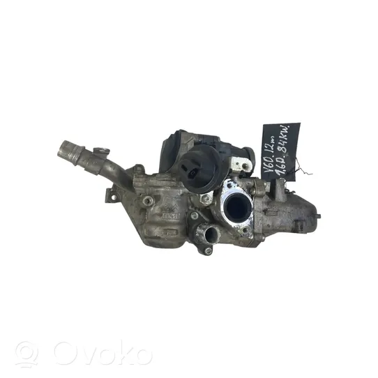 Volvo V60 Valvola EGR 5056390300