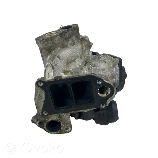 Ford Galaxy EGR-venttiili 9688701680