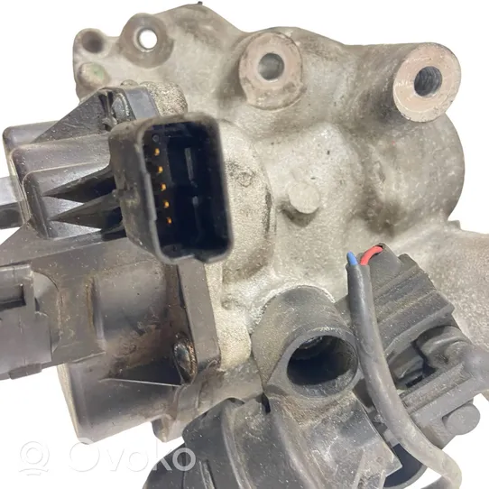 Ford Mondeo MK IV EGR-venttiili 9688701680