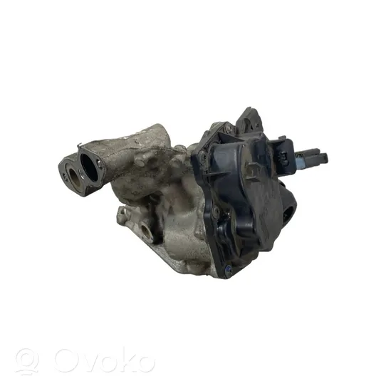 Ford Mondeo MK IV Valvola EGR 9688701680