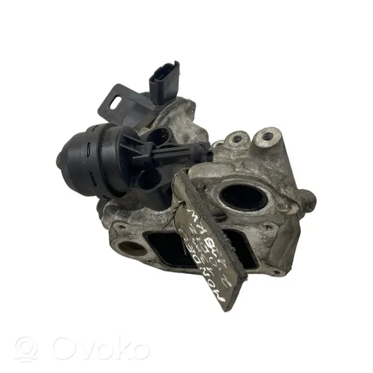 Ford Mondeo MK IV EGR-venttiili 30725855