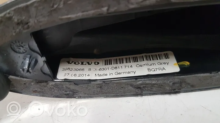 Volvo V40 Kattoantennin (GPS) suoja 39823966